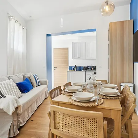 Lavie Maison Duo Sauna And Hot Tub Seaside Apartment *