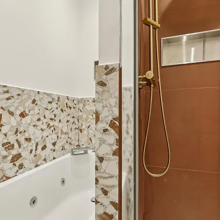 Apartment Lavie Maison Duo Sauna And Hot Tub Seaside Nice