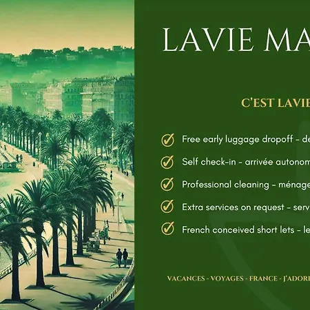 Lavie Maison Duo Sauna And Hot Tub Seaside Nice
