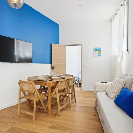 Lavie Maison Duo Sauna And Hot Tub Seaside Apartment *