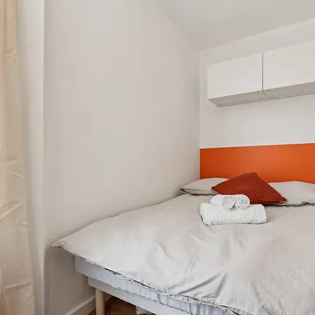 Lavie Maison Duo Sauna And Hot Tub Seaside Apartment Nice