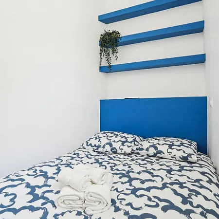 Apartment Lavie Maison Duo Sauna And Hot Tub Seaside
