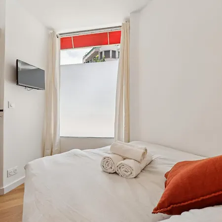 Lavie Maison Duo Sauna And Hot Tub Seaside Apartment