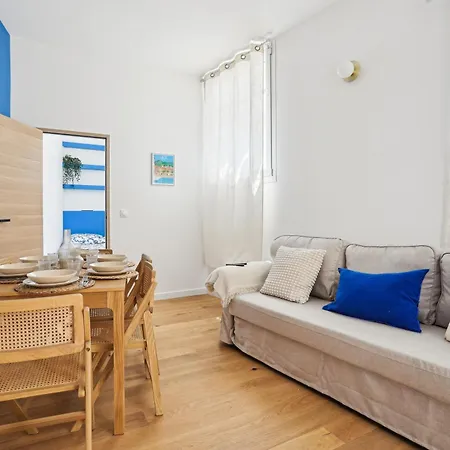Lavie Maison Duo Sauna And Hot Tub Seaside Apartment *
