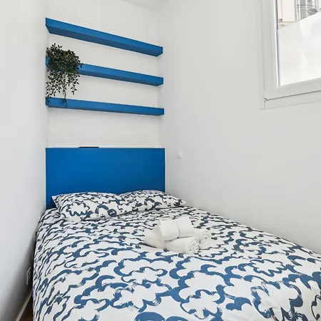 Lavie Maison Duo Sauna And Hot Tub Seaside Apartment *