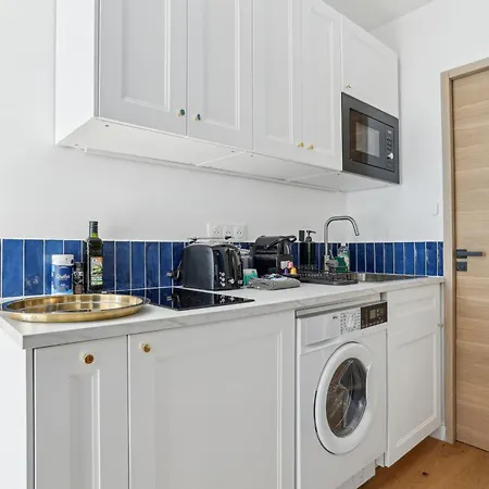 Lavie Maison Duo Sauna And Hot Tub Seaside