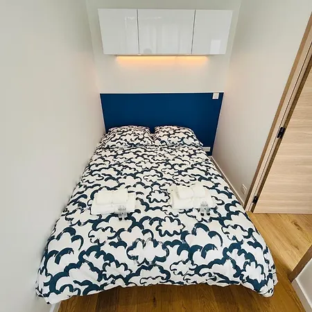 Apartment Lavie Maison Duo Sauna And Hot Tub Seaside Nice